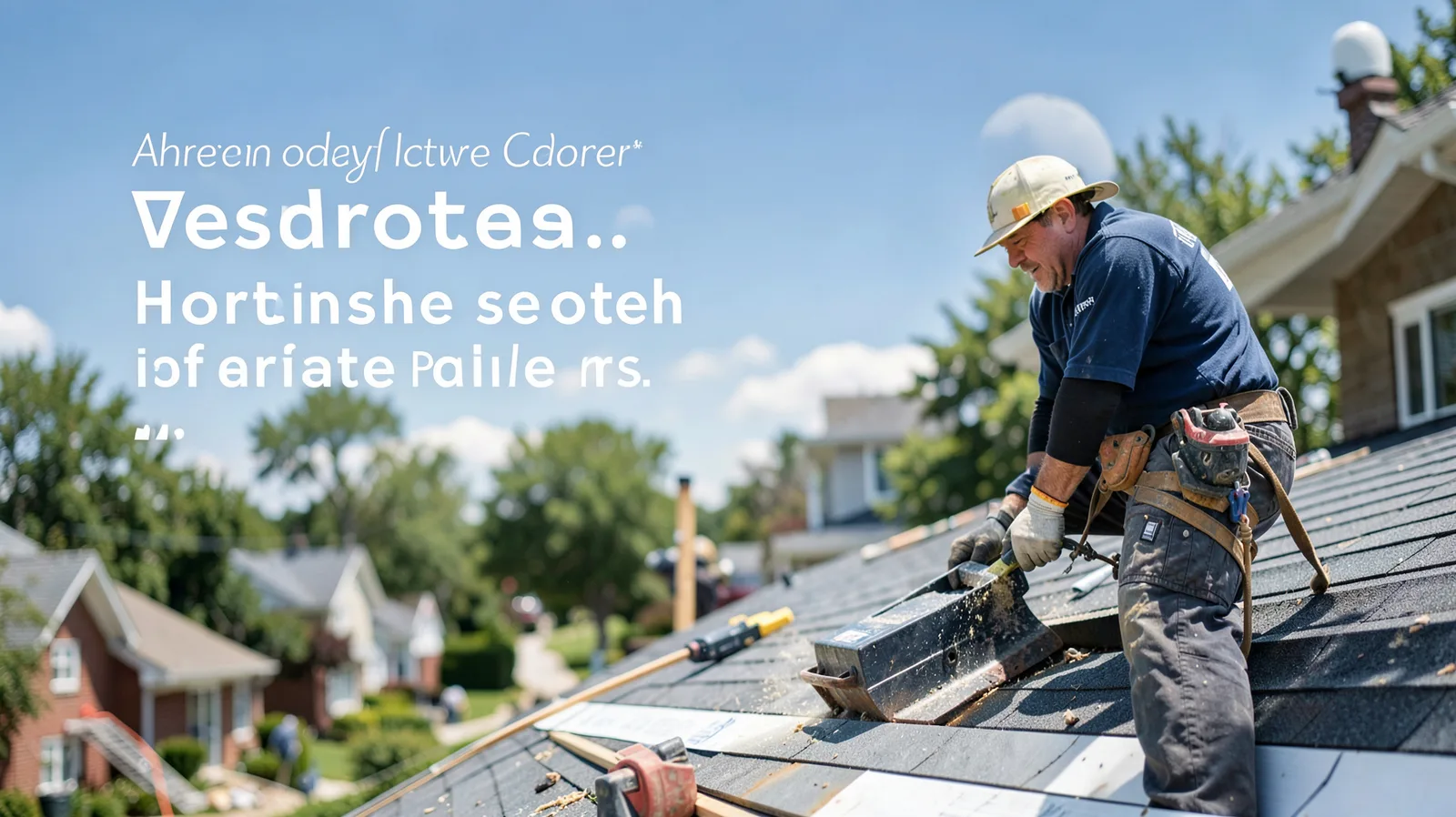 Roof Replacement in Sharon Hill, PA near me